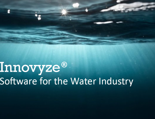 Empowering Water Experts with Breakthrough Software Solutions on Innovations Television