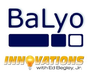 Balyo_Innovations Television