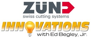 Zund-InnovationsTV