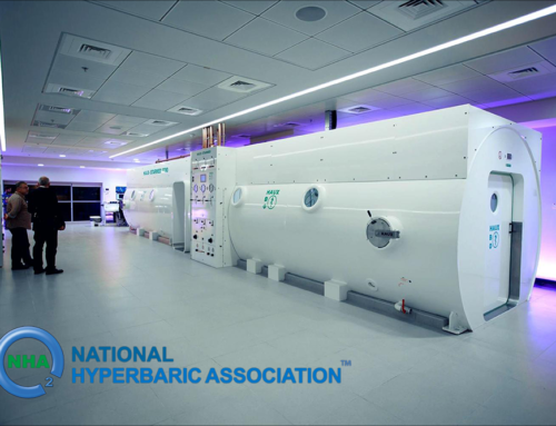 Benefits of Hyperbaric Oxygen Therapy Explored