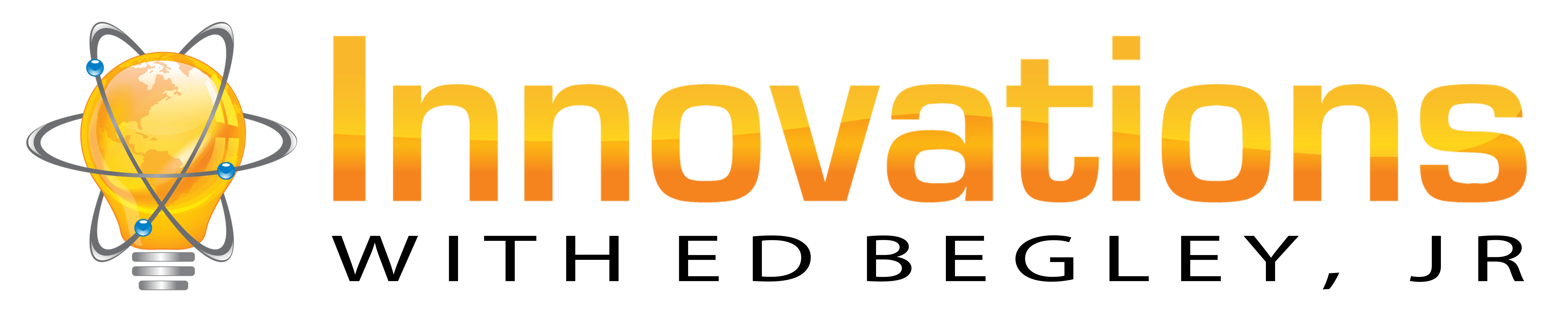 Innovations Television Logo