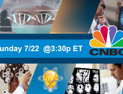 Tune in to CNBC on Sunday, 7/22 for an All New Episode of Innovations with Ed Begley, Jr.